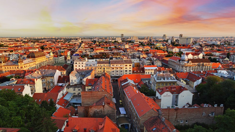 zagreb